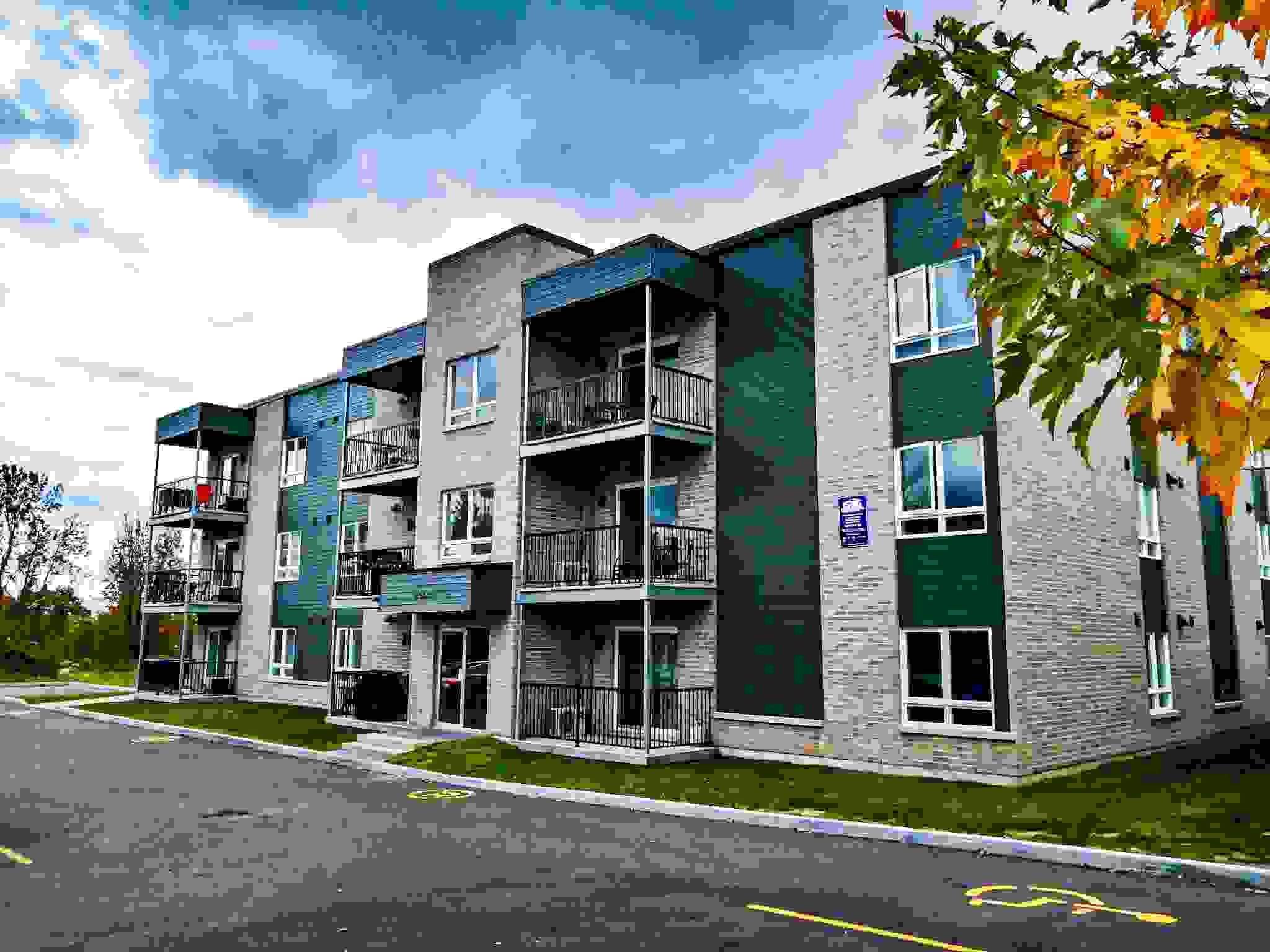 Appartement à louer LOGIS MJ
